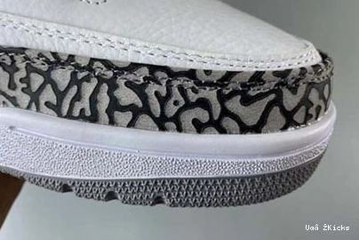 410 9078 WMNS 3 Orange” CK9246- Functional Air Jordan “Laser 0908